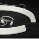 Подвесная люстра Lussole Shoe LSP-0926