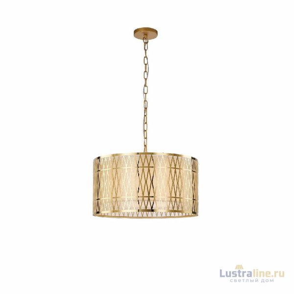 Подвесная люстра Favourite Dolium 4133-5P Подвесная люстра Favourite Dolium 4133-5P
