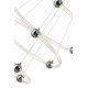Подвесная люстра Zortes Auralia ZRS.57791.171