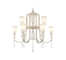 Подвесная люстра Ambrella Light Traditional TR3248