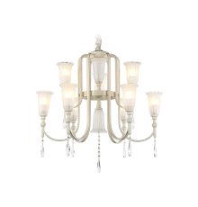 Подвесная люстра Ambrella Light Traditional TR3248