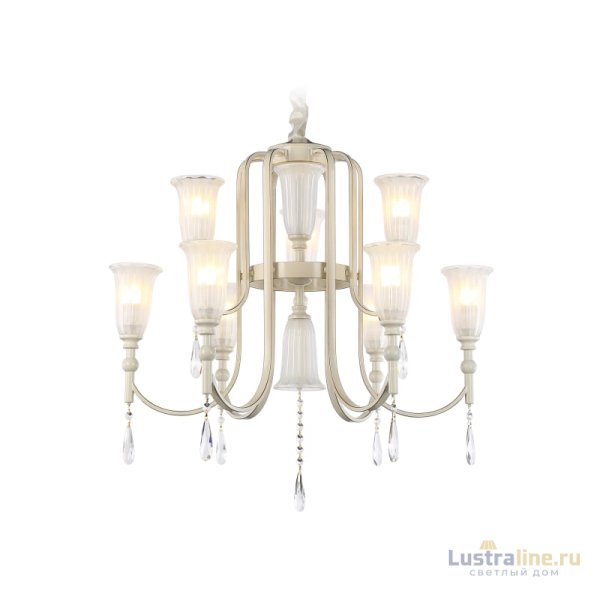 Подвесная люстра Ambrella Light Traditional TR3248