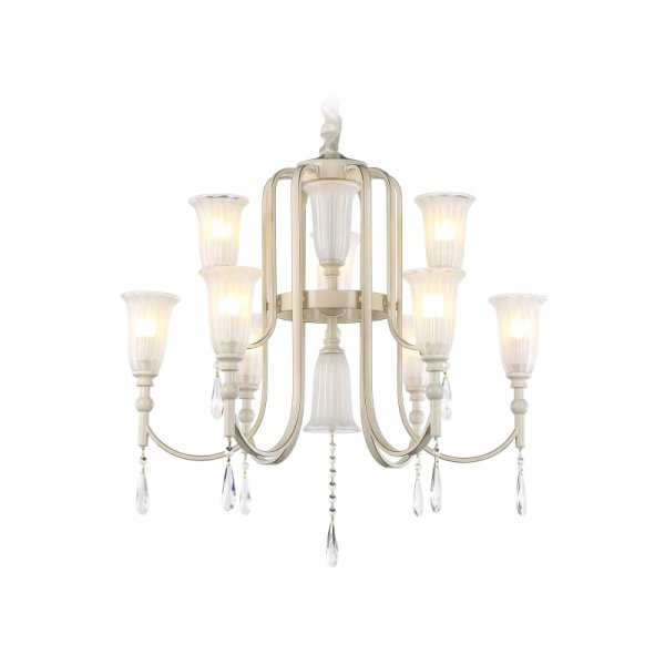 Подвесная люстра Ambrella Light Traditional TR3248