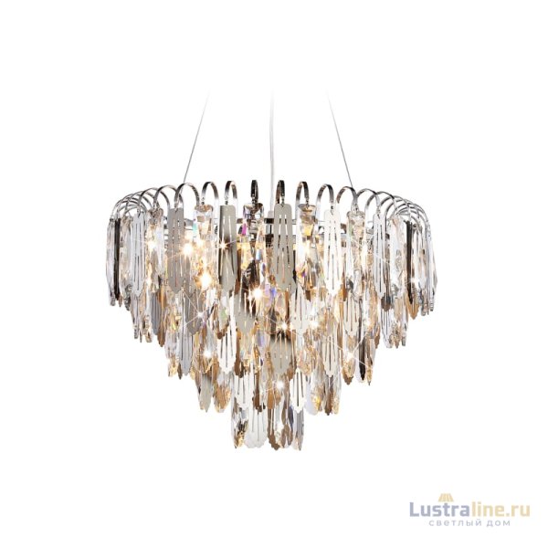 Подвесная люстра Ambrella Light Traditional TR5255
