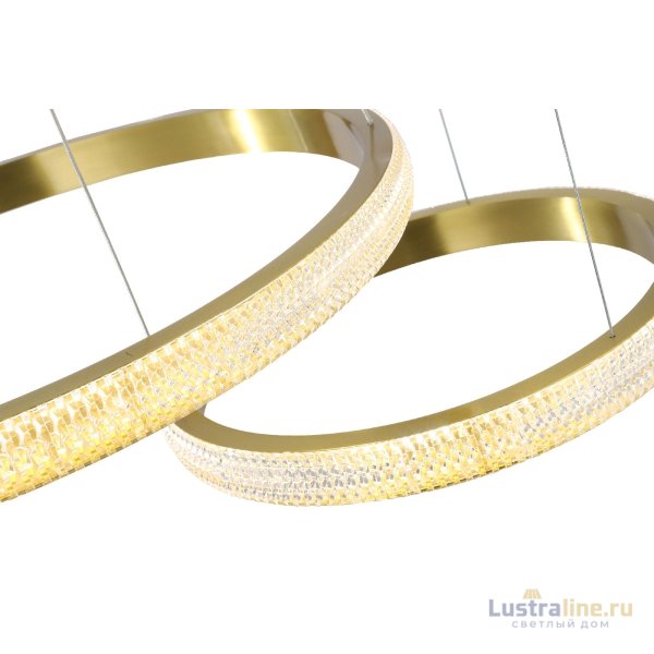 Подвесная люстра Zortes Lidia1 ZRS.30111.63