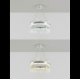 Подвесная люстра Natali Kovaltseva Tempio LED LAMPS 81261