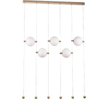 Подвесная люстра Lightstar Dafne 815501