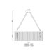 Подвесная люстра Arte Lamp Anetta A1065SP-12CC