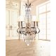 Подвесная люстра Lumina Deco Belloto LDP 10581 MD