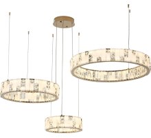 Подвесная люстра Stilfort Cerruti 4015/03/03P