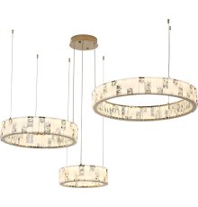 Подвесная люстра Stilfort Cerruti 4015/03/03P