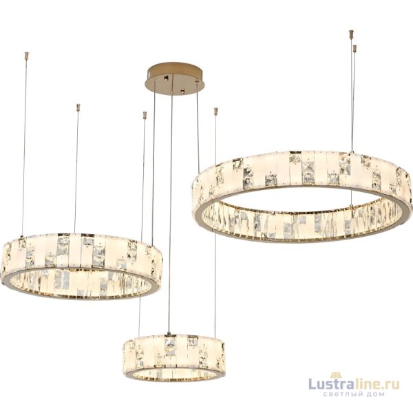 Подвесная люстра Stilfort Cerruti 4015/03/03P
