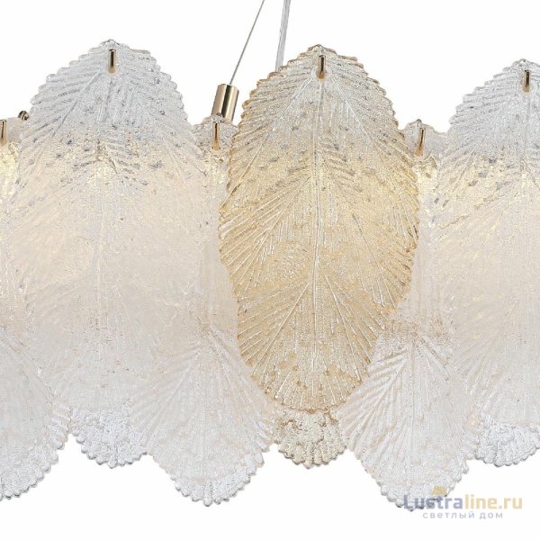 Подвесная люстра ST Luce Lightsome SL6135.233.01