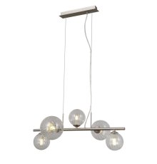Подвесная люстра Moderli Renny V10802-5P