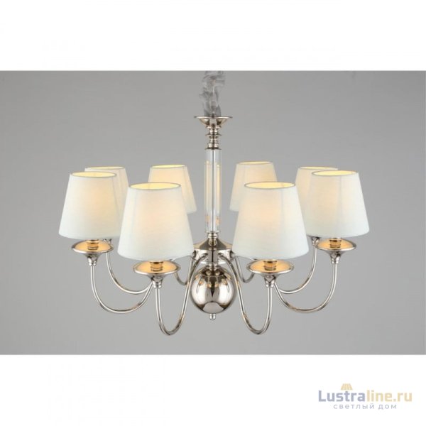 Подвесная люстра APLOYT Perla APL.731.03.08