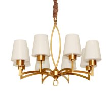 Подвесная люстра Cloyd Emporia 10025