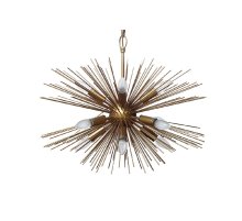 Подвесная люстра Garda Decor 20MD3349-12