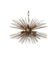 Подвесная люстра Garda Decor 20MD3349-12