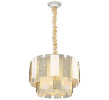 Подвесная люстра Wertmark Agati WE124.14.303