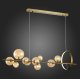 Подвесная люстра ST Luce Necton SL1165.323.15