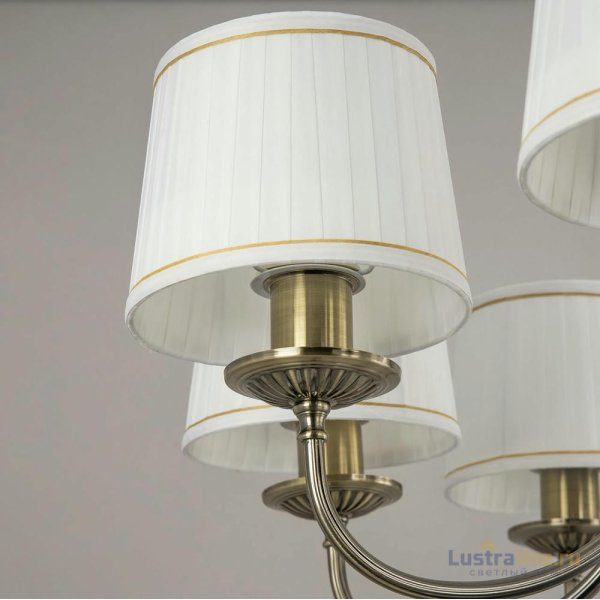 Подвесная люстра Citilux Гера CL433183