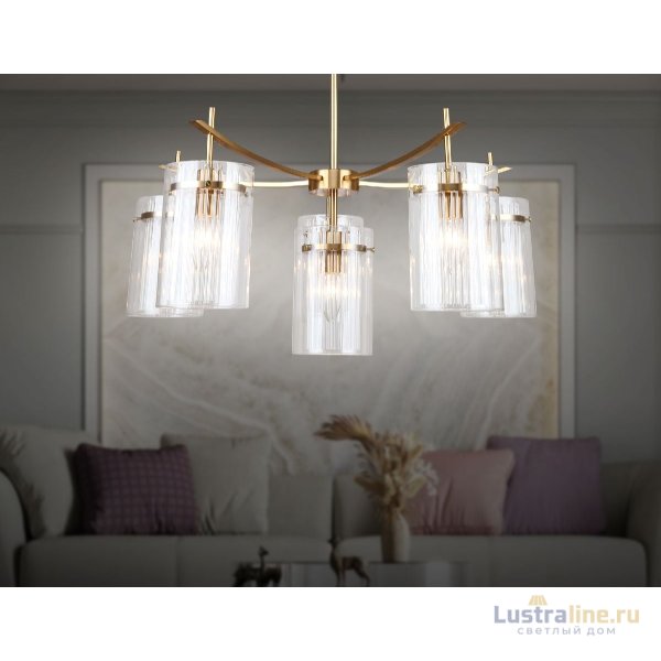 Подвесная люстра Ambrella Light High Light Heigh Light LH56031 Подвесная люстра Ambrella Light High Light Heigh Light LH56031