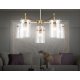 Подвесная люстра Ambrella Light High Light Heigh Light LH56031