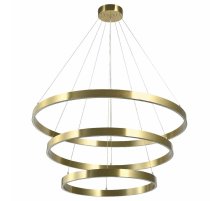 Подвесная люстра Lightstar Saturno 748223