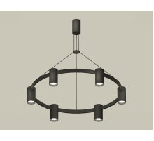 Подвесная люстра Ambrella Light Traditional DIY (С9022, N6102) XB9022100