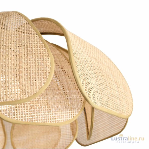 Подвесная люстра Freya Cocoon FR5529PL-01B