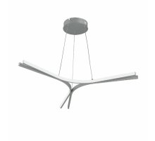 Подвесная люстра Vitaluce V2708-9/3S