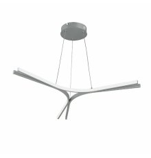 Подвесная люстра Vitaluce V2708-9/3S