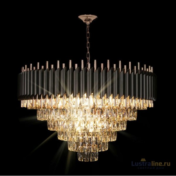 Подвесная люстра Loft IT Eclair 10206/800 УЦ Подвесная люстра Loft IT Eclair 10206/800 УЦ