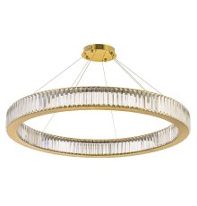 Подвесная люстра Arti Lampadari Anzio L 1.5.100.100 G