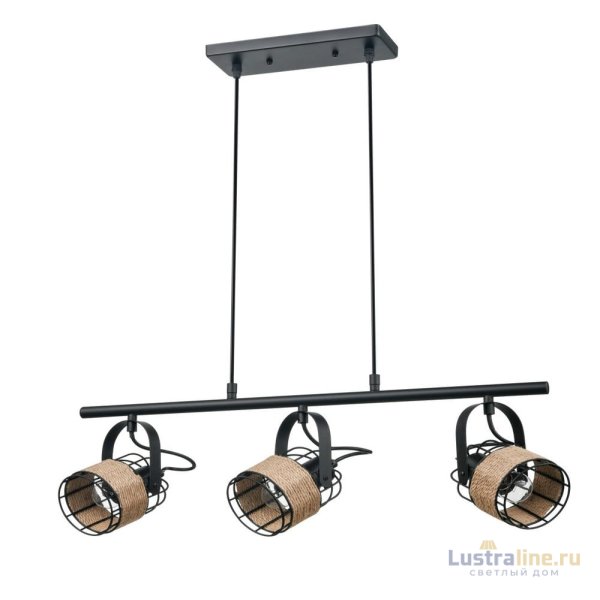 Подвесная люстра Vele Luce Extra VL6472P23 Подвесная люстра Vele Luce Extra VL6472P23