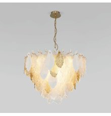 Подвесная люстра Bogates Leaf 369 a065315