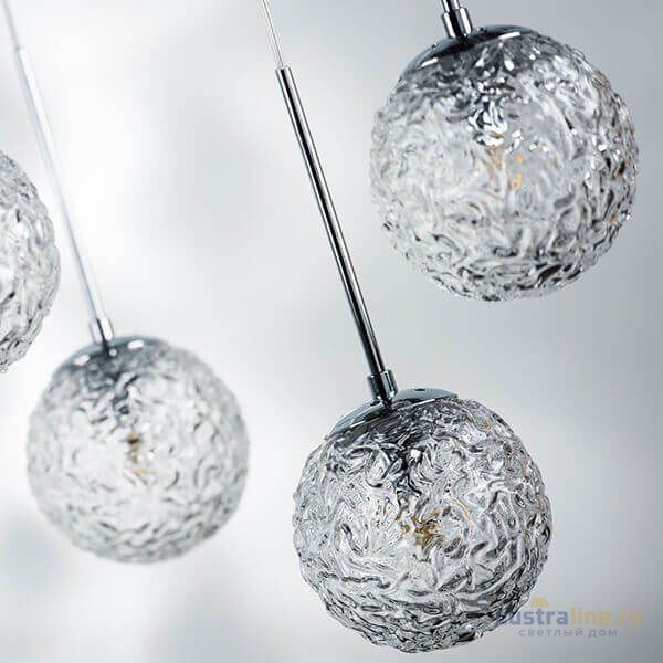Подвесная люстра Lightstar 815260