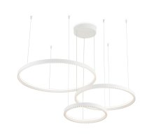 Подвесная люстра Ambrella Light Comfort FL5881