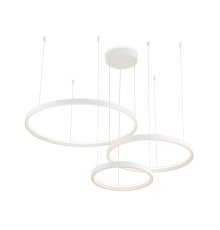 Подвесная люстра Ambrella Light Comfort FL5881