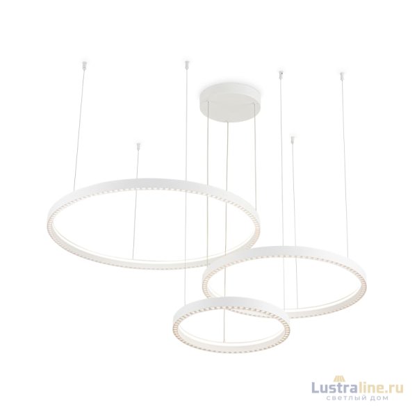 Подвесная люстра Ambrella Light Comfort FL5881 Подвесная люстра Ambrella Light Comfort FL5881