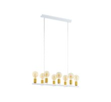 Подвесная люстра Eglo Adri 2 97448