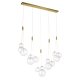 Подвесная люстра Loft IT Pop it 10270/S15