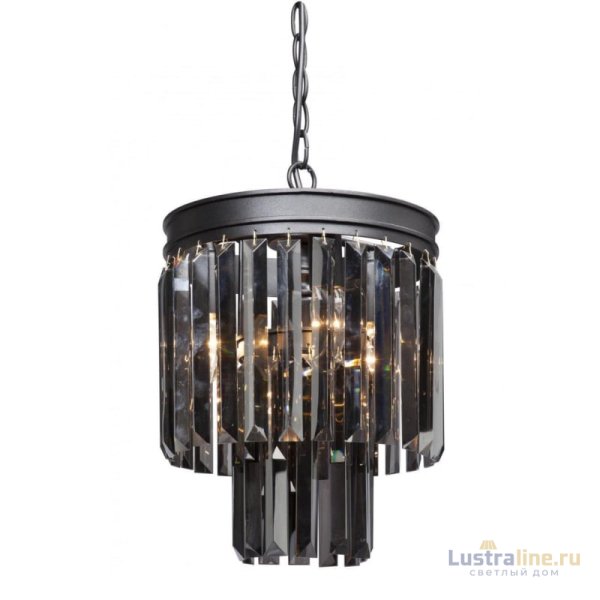 Подвесная люстра Vitaluce V5155-1/3+1 Подвесная люстра Vitaluce V5155-1/3+1