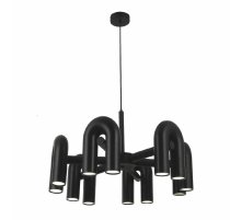Подвесная люстра Kink Light Канти 08465-6,19