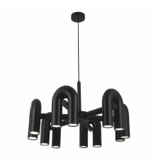 Подвесная люстра Kink Light Канти 08465-6,19