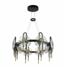 Подвесная люстра Odeon Light Magnet Modern 5407/92L