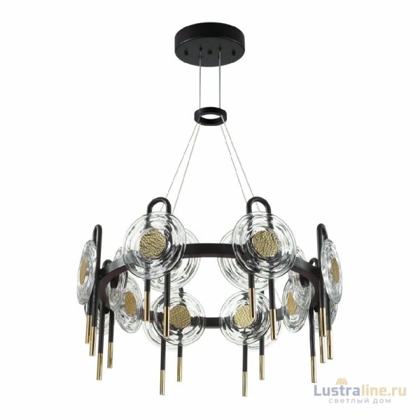 Подвесная люстра Odeon Light Magnet Modern 5407/92L