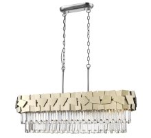 Подвесная люстра Simple Story 1031-7PL