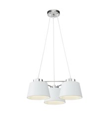 Подвесная люстра Freya Barbara FR5004PL-03CH