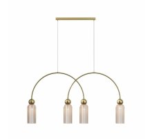 Подвесная люстра Maytoni Antic MOD302PL-04CG
